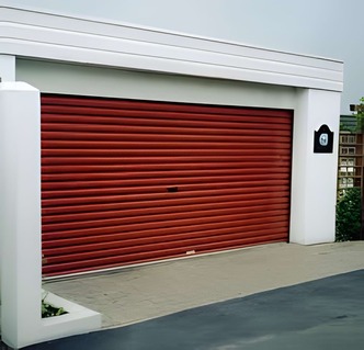 Çelik Sarmal Garaj Kapısı - image 2