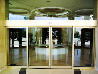 Radarlı (Fotoselli) Kapı Sistemleri - image 2