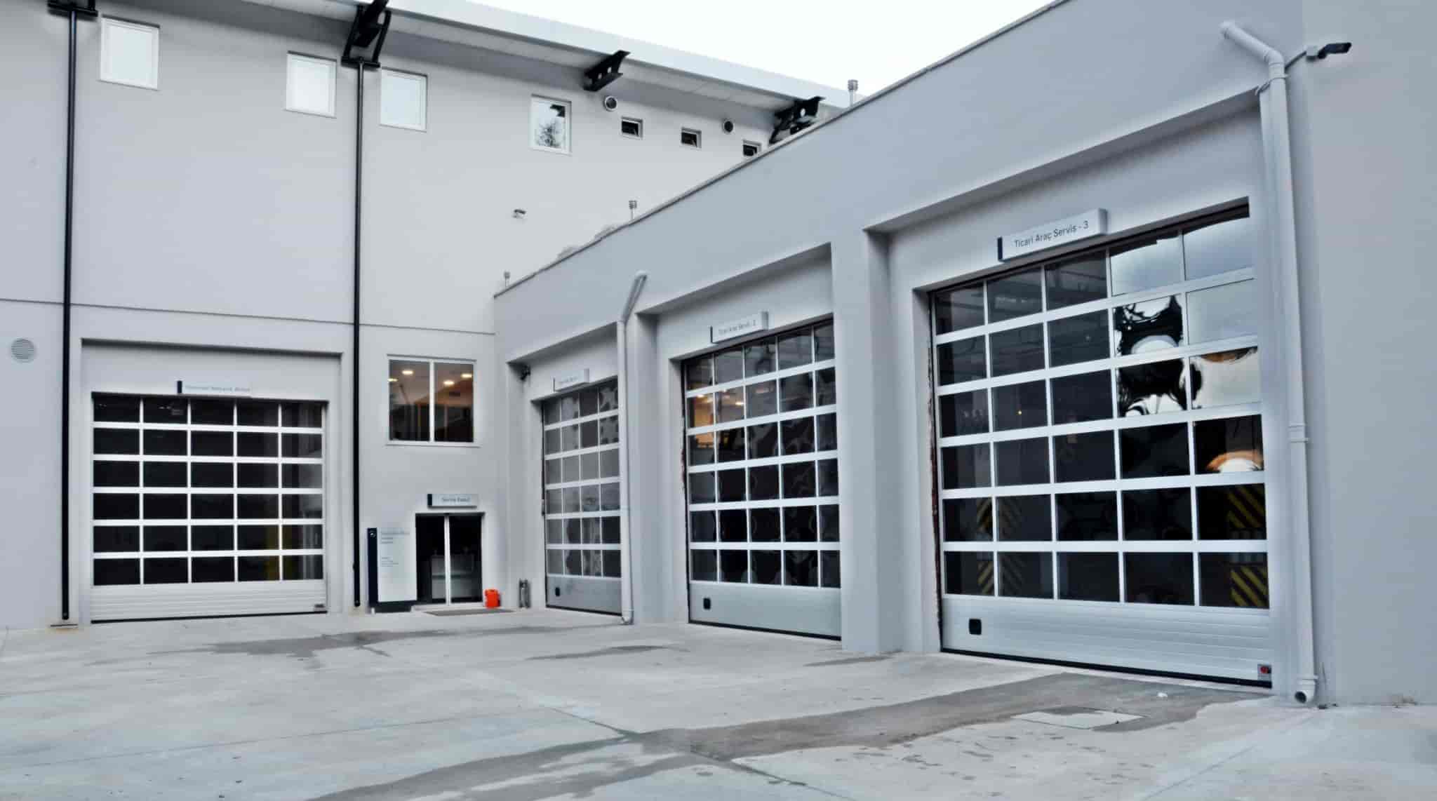 Fullvision Kapılar - image 1