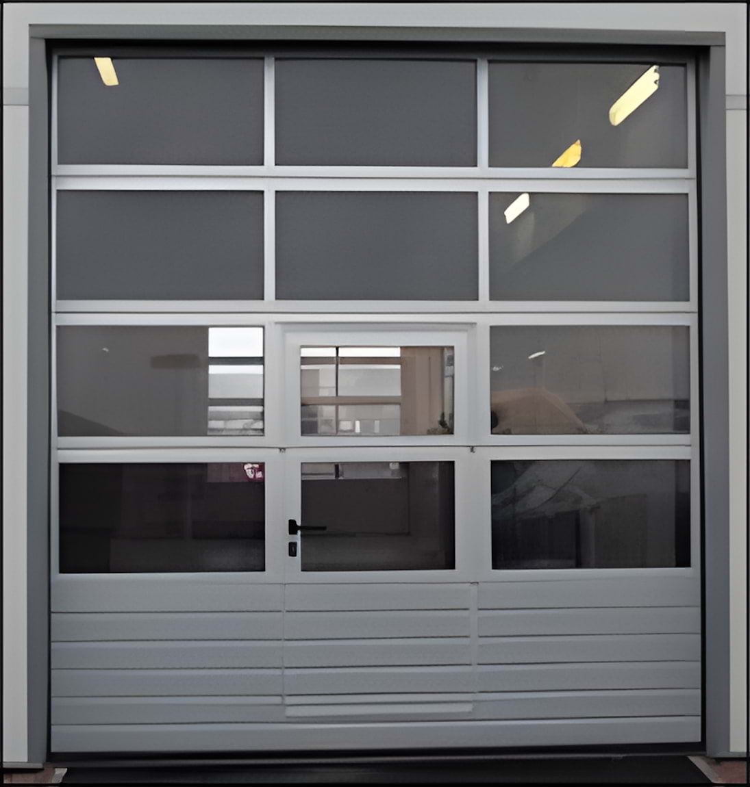 Fullvision Kapılar - image 2