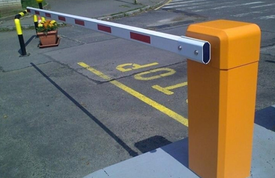 Bariyer ve Otomatik Kapı Sistemleri - image 4