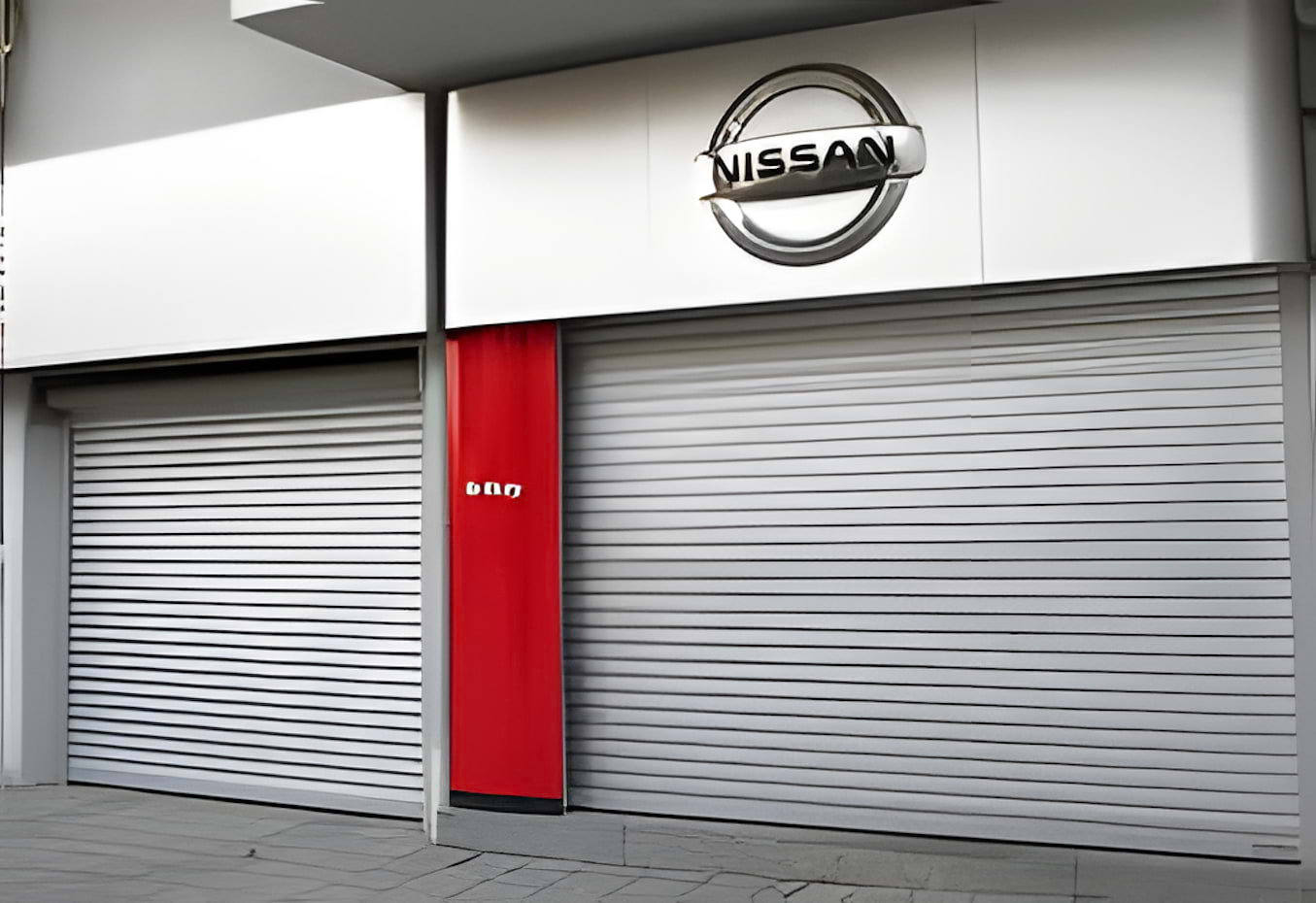 Alüminyum Poliüretanlı Sarmal Kepenk - image 5