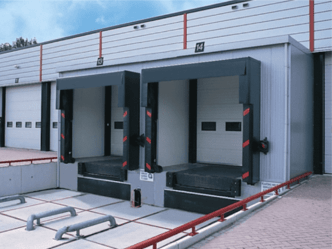 Yükleme Rampaları ve Körükler - image 5