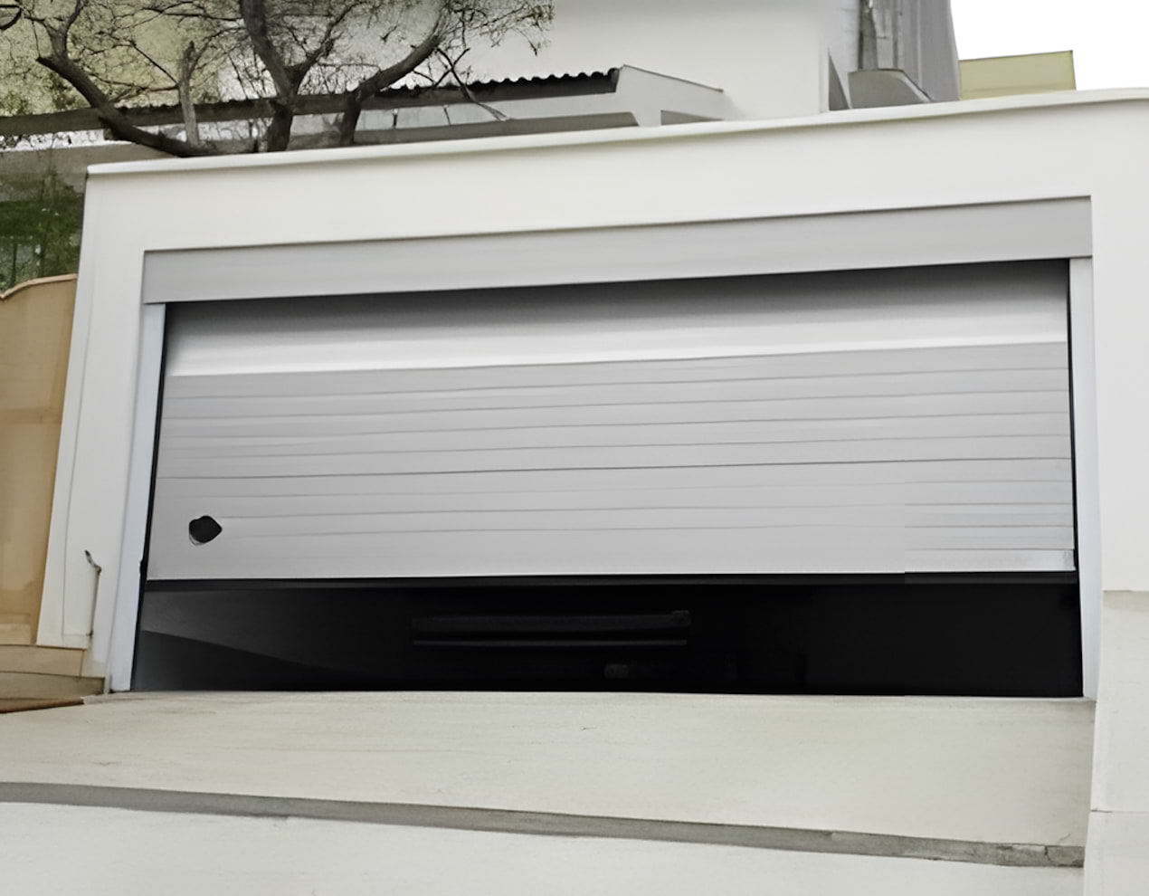 Seksiyonel Garaj Kapıları - image 2